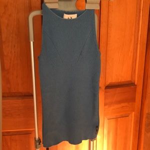 Armani exchange sweater top